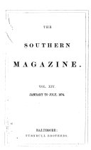 The Southern Magazine