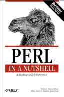Perl in a Nutshell Pdf/ePub eBook
