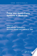 Fuzzy And Neuro Fuzzy Systems In Medicine