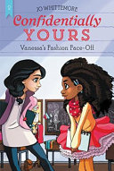 Vanessa's Fashion Face-Off image