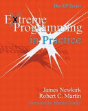 Extreme Programming in Practice Book