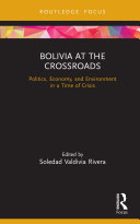 Pdf Bolivia at the Crossroads Telecharger