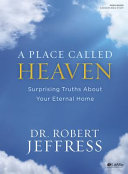 A Place Called Heaven   Bible Study Book