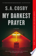 My Darkest Prayer Book