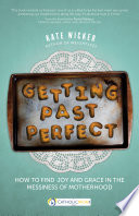Getting Past Perfect Book