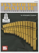 Fun with the Pan Flute