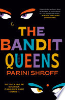 The Bandit Queens Parini Shroff Cover