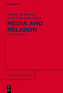 Media and Religion