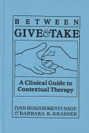 Between Give And Take
