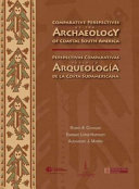 Comparative Perspectives on the Archaeology of Coastal South America