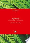Agronomy Book
