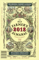 The Old Farmer s Almanac 2018