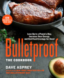 Bulletproof  The Cookbook Book PDF