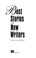 Best Stories from New Writers