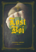 Lost Boi Pdf/ePub eBook