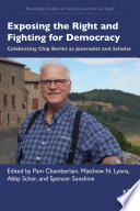 Exposing the Right and Fighting for Democracy PDF Book By Pam Chamberlain,Matthew N. Lyons,Abby Scher,Spencer Sunshine