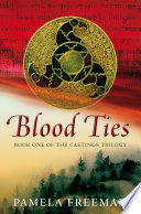 Blood Ties Book