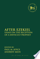 After Ezekiel Book