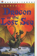 Dragon of the Lost Sea Book