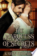 The Marquess of Secrets