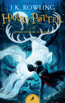 Harry Potter y el prisionero de Azkaban   Harry Potter and the Prisoner of Azkaban