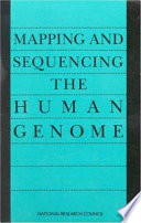 Mapping and Sequencing the Human Genome Book
