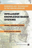 Intelligent knowledge-based systems