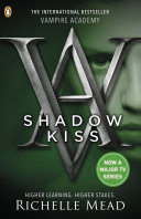 Vampire Academy: Shadow Kiss (book 3) image