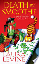 Death by Smoothie Book PDF