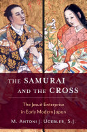 The Samurai and the Cross