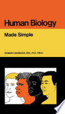 Human Biology Book