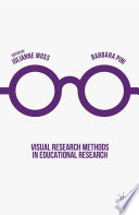 Visual Research Methods In Educational Research