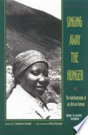 Singing Away the Hunger Book PDF