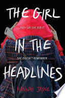 The Girl in the Headlines Book