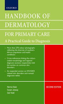 Handbook of Dermatology for Primary Care Book