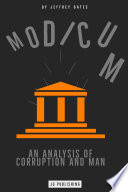 Modicum  An Analysis of Corruption and Man