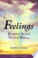 Feelings Buried Alive Never Die Book PDF