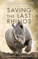 Saving the Last Rhinos Pdf/ePub eBook