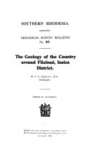 Geological Survey Bulletin