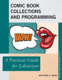 Comic Book Collections and Programming Pdf/ePub eBook