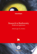 Research in Biodiversity