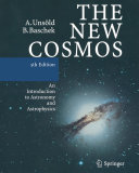 The New Cosmos