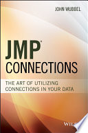 JMP Connections Book
