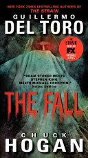 The Fall TV Tie-in Edition