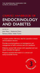 Oxford Handbook of Endocrinology and Diabetes