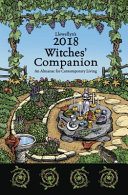 Llewellyn s 2018 Witches  Companion