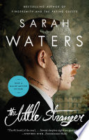 The Little Stranger Sarah Waters Cover