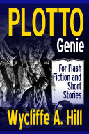PLOTTO Genie: For Flash Fiction and Short Stories