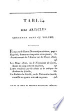 Œuvres complètes de Pierre Augustin Caron de Beaumarchais: Thé âtre