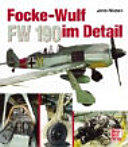 Focke-Wulf FW 190 im Detail